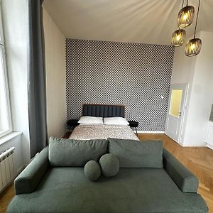 Studio Appartement