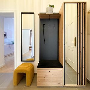 Studio met een King Size Bed